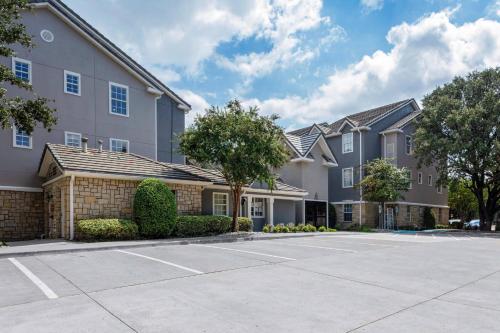 Imagen general del Hotel Towneplace Suites By Marriott Dallas Plano/legacy. Foto 8