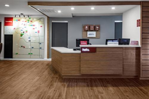 Imagen general del Hotel Towneplace Suites By Marriott Dallas Plano/legacy. Foto 10