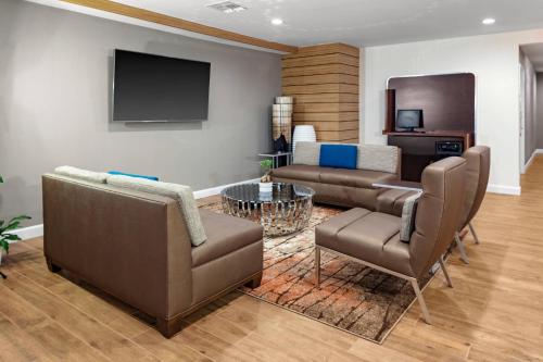 Imagen general del Hotel Towneplace Suites By Marriott Dallas Plano/legacy. Foto 11
