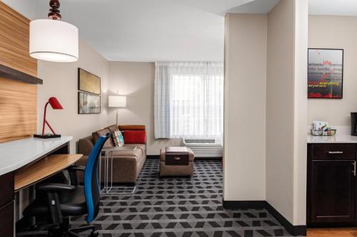 Imagen general del Hotel Towneplace Suites By Marriott Dallas Plano/legacy. Foto 12