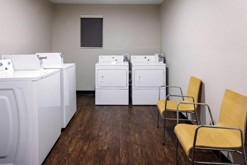 Imagen general del Hotel Towneplace Suites By Marriott Dallas Plano/legacy. Foto 13
