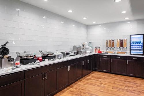 Imagen general del Hotel Towneplace Suites By Marriott Dallas Plano/legacy. Foto 15
