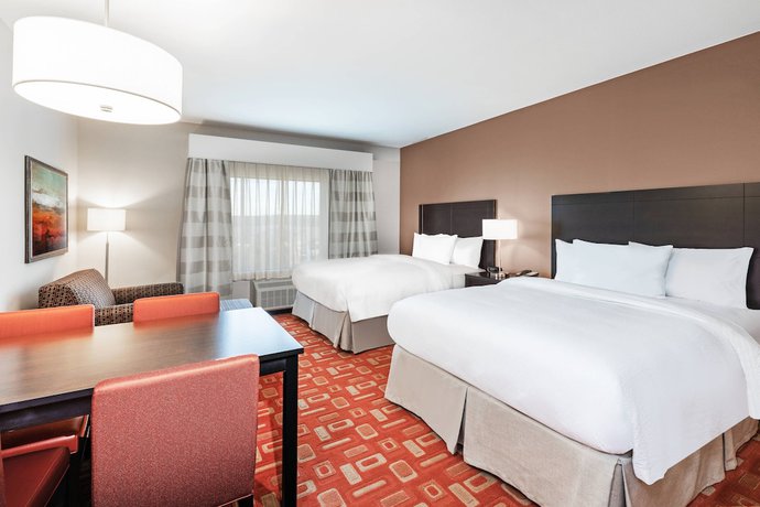 Imagen de la habitación del Hotel Towneplace Suites By Marriott Dallas Plano/richardson. Foto 10