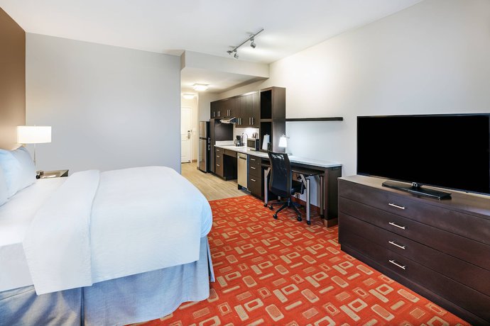 Imagen de la habitación del Hotel Towneplace Suites By Marriott Dallas Plano/richardson. Foto 11