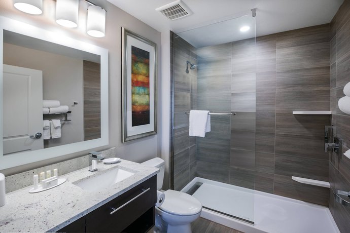 Imagen de la habitación del Hotel Towneplace Suites By Marriott Dallas Plano/richardson. Foto 15