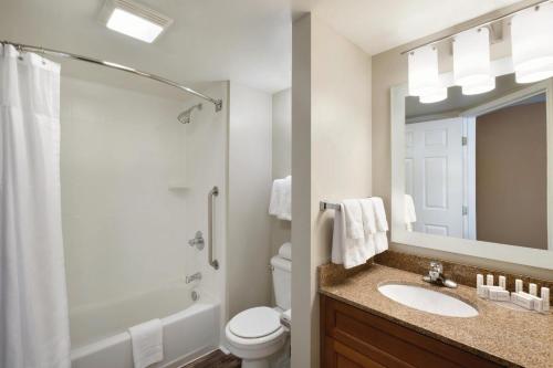 Imagen de la habitación del Hotel Towneplace Suites By Marriott Denver Downtown. Foto 15