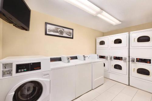 Imagen general del Hotel Towneplace Suites By Marriott Denver Downtown. Foto 7