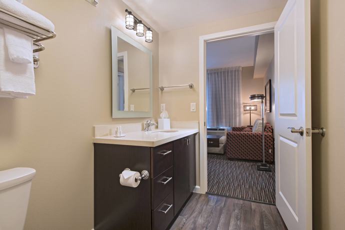 Imagen de la habitación del Hotel Towneplace Suites By Marriott Des Moines West/jordan Creek. Foto 6