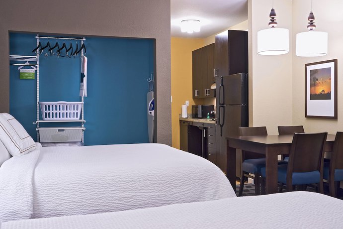 Imagen de la habitación del Hotel Towneplace Suites By Marriott Dodge City. Foto 8