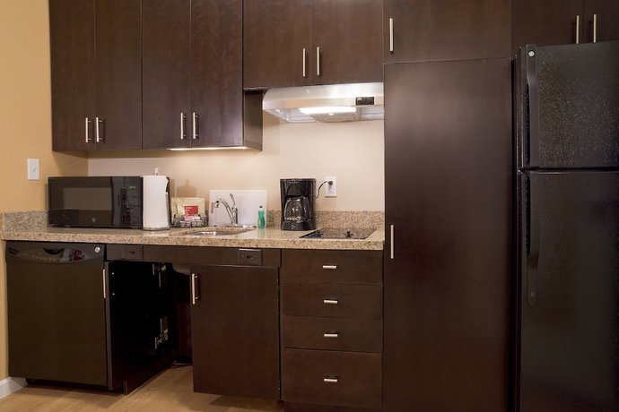 Imagen de la habitación del Hotel Towneplace Suites By Marriott Dodge City. Foto 14