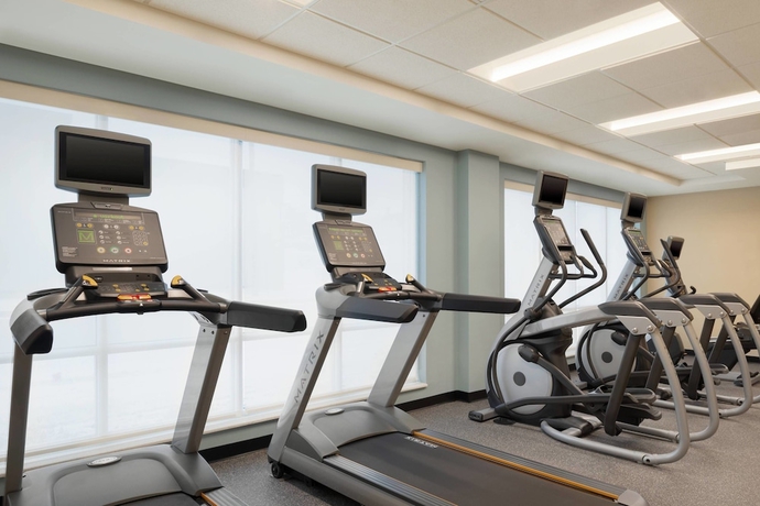 Imagen general del Hotel Towneplace Suites By Marriott Dubuque Downtown. Foto 4