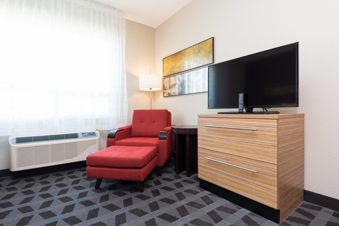 Imagen de la habitación del Hotel Towneplace Suites By Marriott Edmonton South. Foto 8