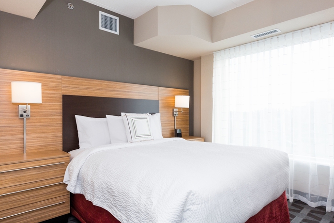 Imagen de la habitación del Hotel Towneplace Suites By Marriott Edmonton South. Foto 11
