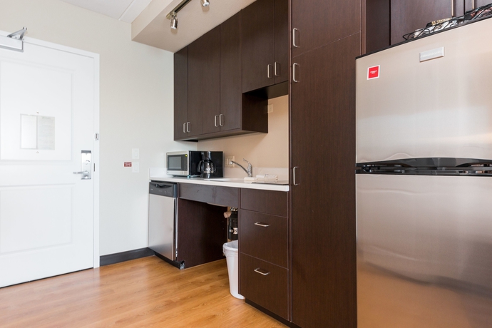 Imagen de la habitación del Hotel Towneplace Suites By Marriott Edmonton South. Foto 15