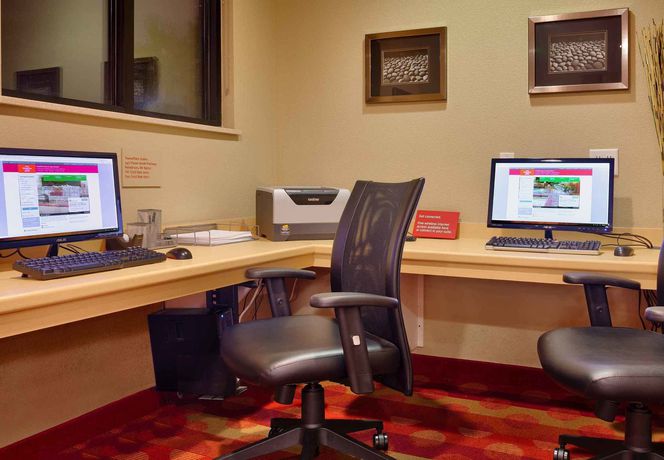 Imagen de la habitación del Hotel Towneplace Suites By Marriott Elko. Foto 3