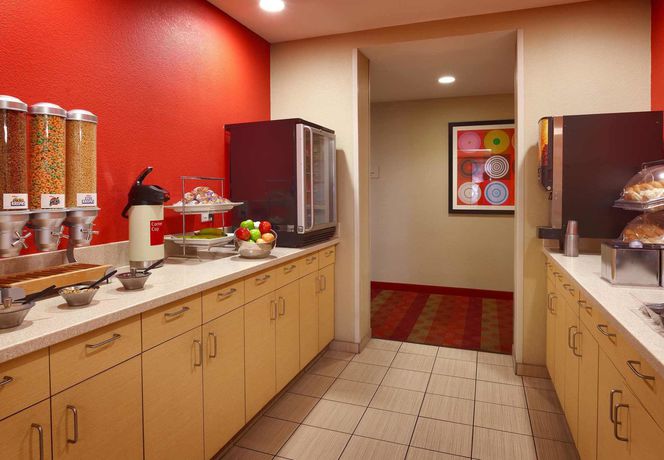Imagen de la habitación del Hotel Towneplace Suites By Marriott Elko. Foto 4