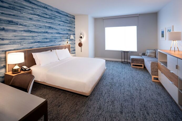 Imagen general del Hotel Towneplace Suites By Marriott Ellensburg. Foto 6