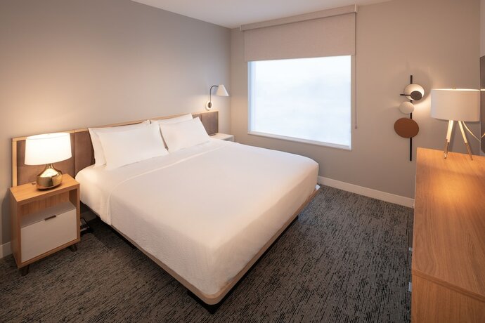 Imagen general del Hotel Towneplace Suites By Marriott Ellensburg. Foto 7