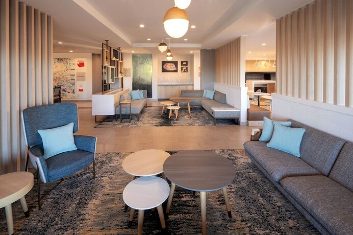 Imagen general del Hotel Towneplace Suites By Marriott Ellensburg. Foto 8