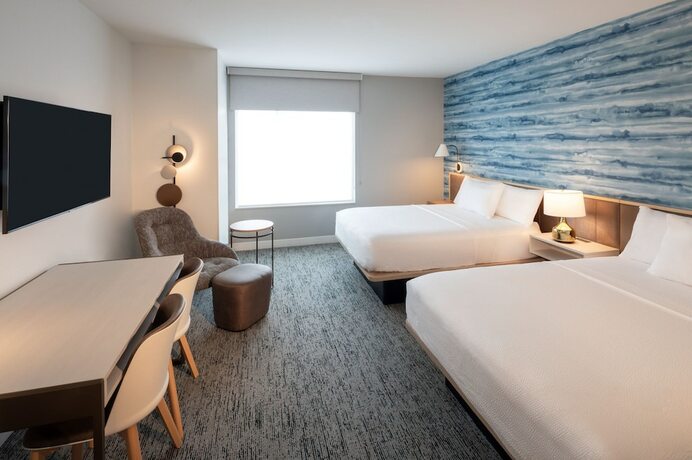 Imagen de la habitación del Hotel Towneplace Suites By Marriott Ellensburg. Foto 13