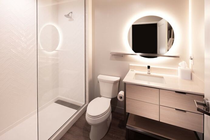 Imagen de la habitación del Hotel Towneplace Suites By Marriott Ellensburg. Foto 14