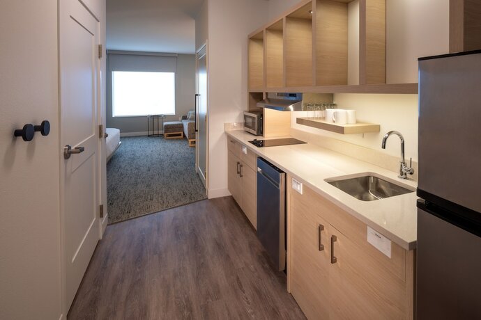 Imagen de la habitación del Hotel Towneplace Suites By Marriott Ellensburg. Foto 15