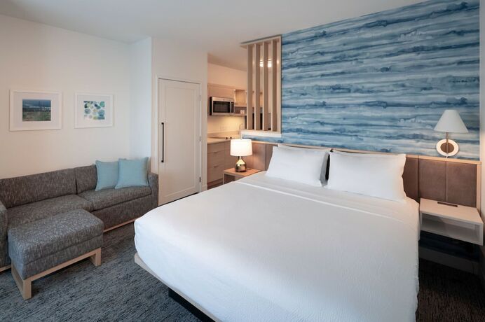 Imagen de la habitación del Hotel Towneplace Suites By Marriott Ellensburg. Foto 16