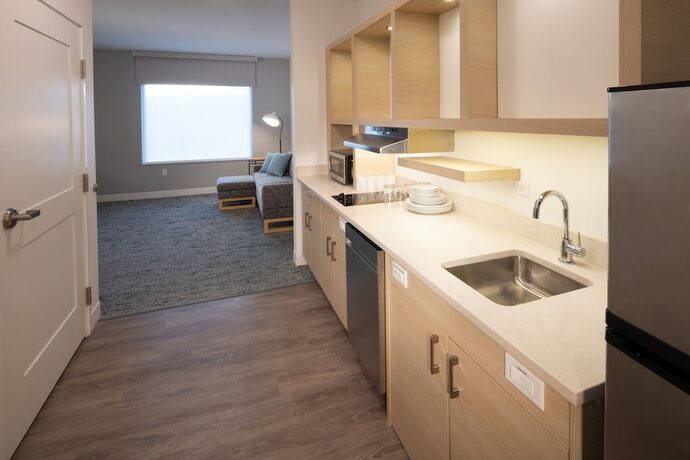 Imagen de la habitación del Hotel Towneplace Suites By Marriott Ellensburg. Foto 17