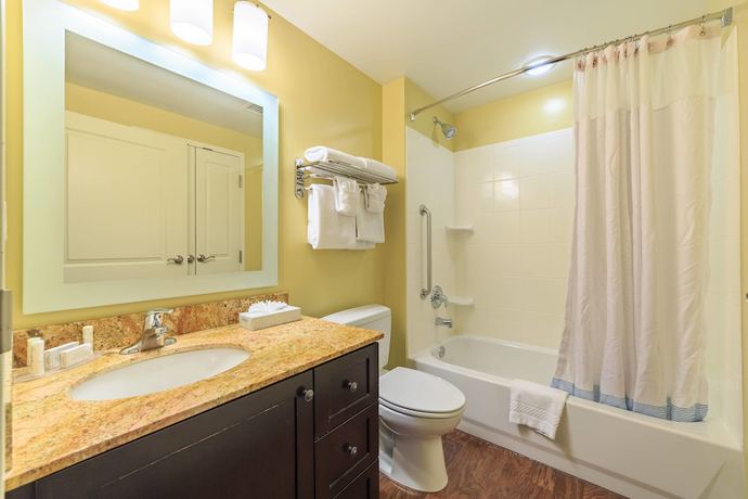 Imagen de la habitación del Hotel Towneplace Suites By Marriott Farmington. Foto 14