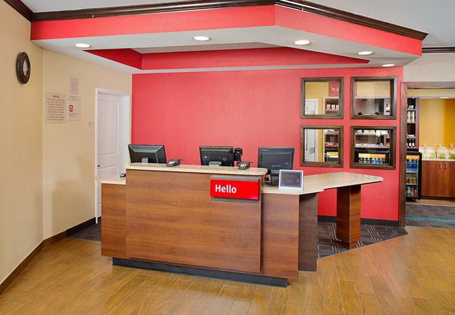 Imagen de la habitación del Hotel Towneplace Suites By Marriott Fayetteville North. Foto 6