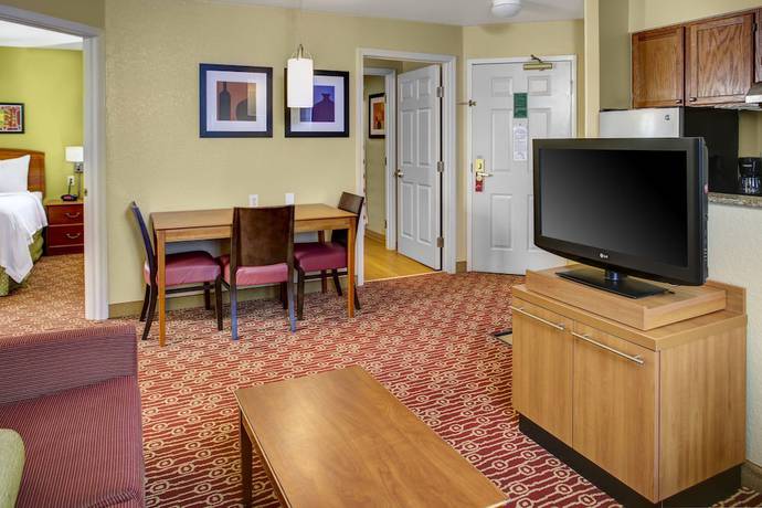 Imagen de la habitación del Hotel Towneplace Suites By Marriott Findlay. Foto 6