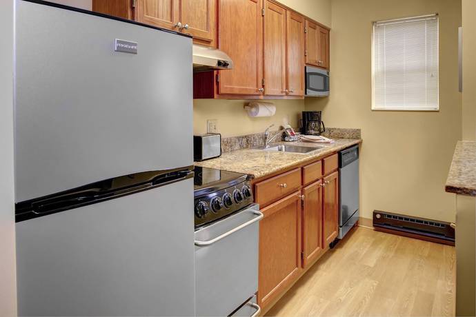 Imagen de la habitación del Hotel Towneplace Suites By Marriott Findlay. Foto 13