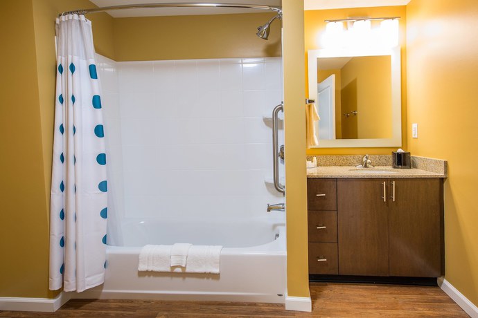 Imagen de la habitación del Hotel Towneplace Suites By Marriott Florence. Foto 10