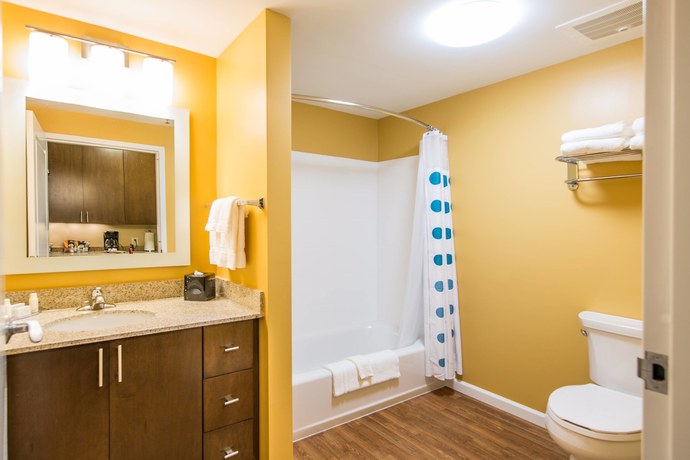 Imagen de la habitación del Hotel Towneplace Suites By Marriott Florence. Foto 11