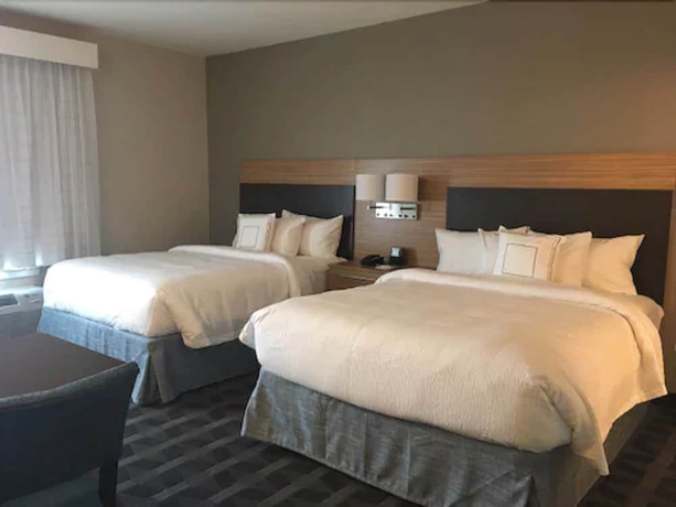 Imagen de la habitación del Hotel Towneplace Suites By Marriott Foley At Owa. Foto 2