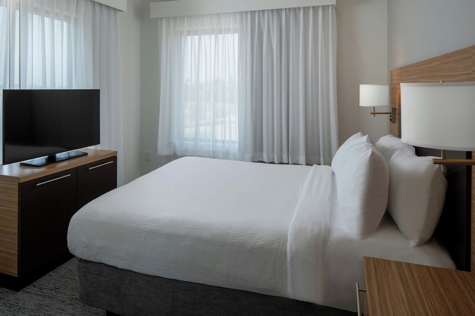 Imagen de la habitación del Hotel Towneplace Suites By Marriott Foley At Owa. Foto 5