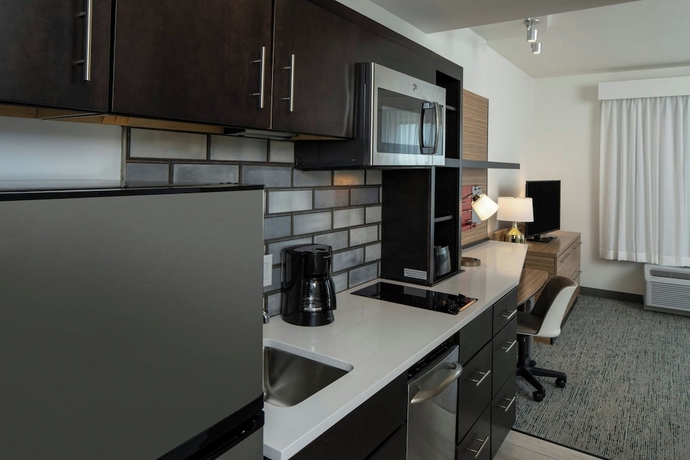 Imagen de la habitación del Hotel Towneplace Suites By Marriott Foley At Owa. Foto 6