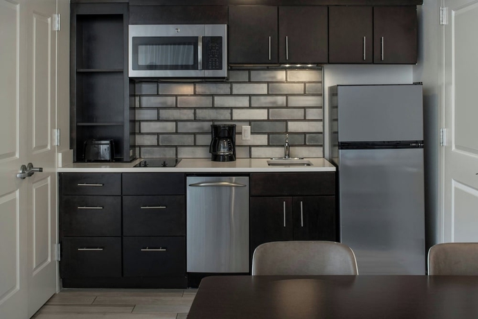 Imagen de la habitación del Hotel Towneplace Suites By Marriott Foley At Owa. Foto 8