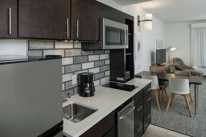 Imagen de la habitación del Hotel Towneplace Suites By Marriott Foley At Owa. Foto 12