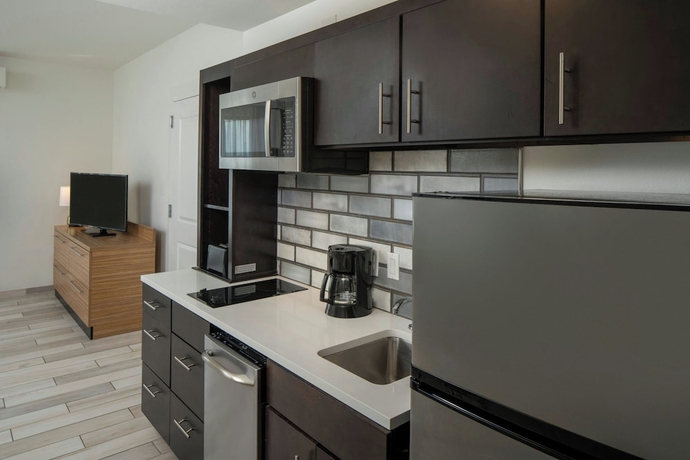 Imagen de la habitación del Hotel Towneplace Suites By Marriott Foley At Owa. Foto 13