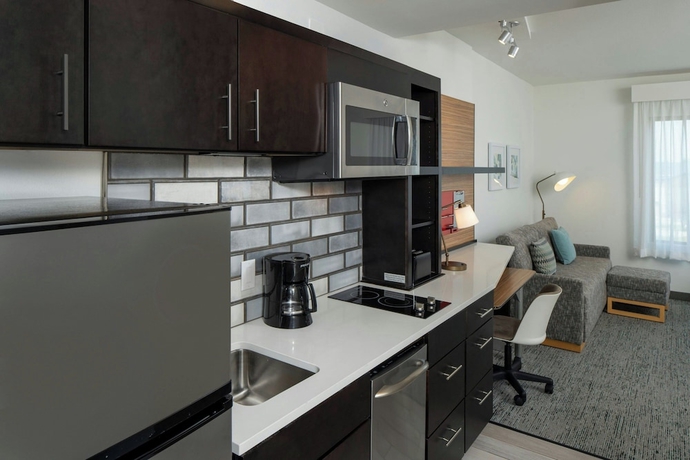 Imagen de la habitación del Hotel Towneplace Suites By Marriott Foley At Owa. Foto 14