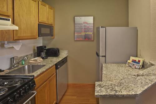 Imagen de la habitación del Hotel Towneplace Suites By Marriott Fort Lauderdale Weston. Foto 3