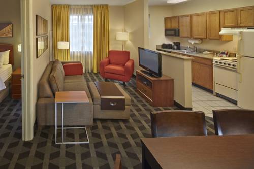 Imagen de la habitación del Hotel Towneplace Suites By Marriott Fort Lauderdale Weston. Foto 6