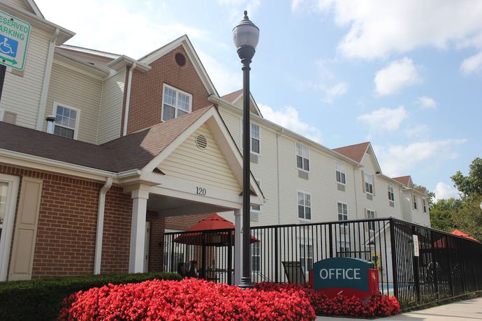 Imagen general del Hotel Towneplace Suites By Marriott Fort Meade National Business Park. Foto 2