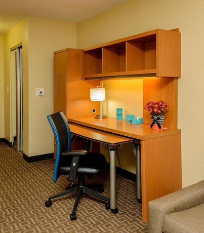 Imagen de la habitación del Hotel Towneplace Suites By Marriott Fort Meade National Business Park. Foto 6