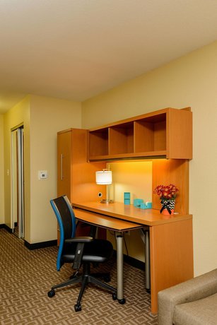 Imagen de la habitación del Hotel Towneplace Suites By Marriott Fort Meade National Business Park. Foto 9