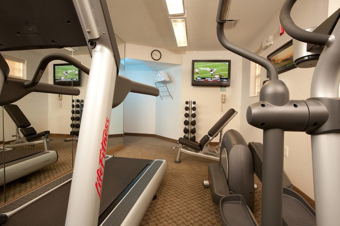 Imagen general del Hotel Towneplace Suites By Marriott Fort Meade National Business Park. Foto 1