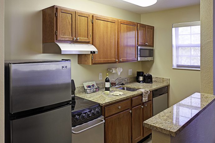 Imagen de la habitación del Hotel Towneplace Suites By Marriott Fort Meade National Business Park. Foto 11
