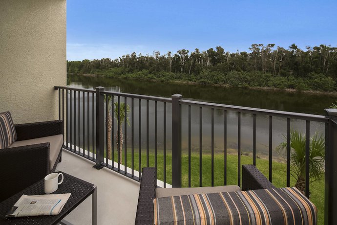 Imagen de la habitación del Hotel Towneplace Suites By Marriott Fort Myers Estero. Foto 5