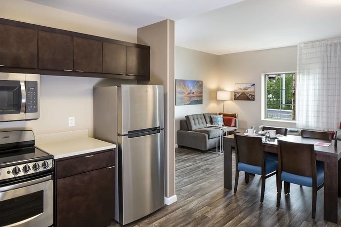 Imagen de la habitación del Hotel Towneplace Suites By Marriott Fort Myers Estero. Foto 8